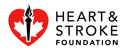 Heart&Stroke Foundation